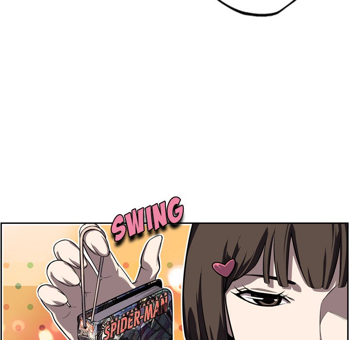 Supernova Supernova EP 169 - Toomics page 43 - 