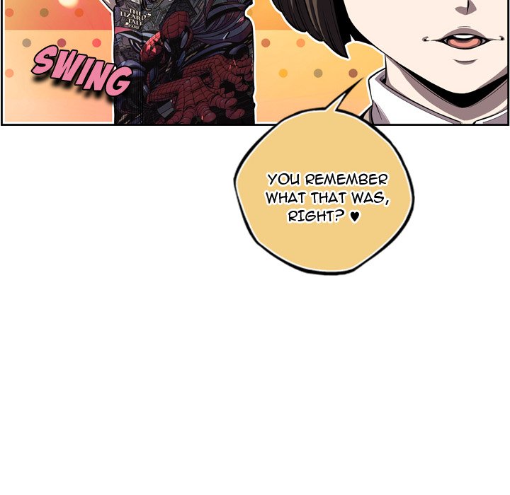 Supernova Supernova EP 169 - Toomics page 44 - 