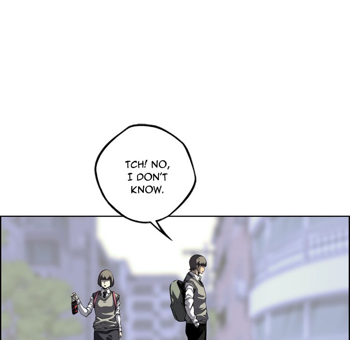 Supernova Supernova EP 169 - Toomics page 45 - 