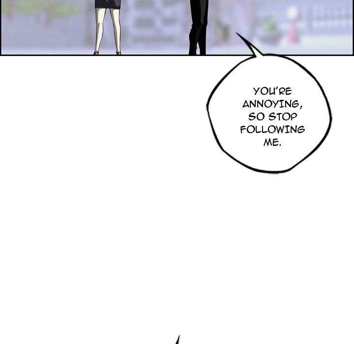 Supernova Supernova EP 169 - Toomics page 46 - 