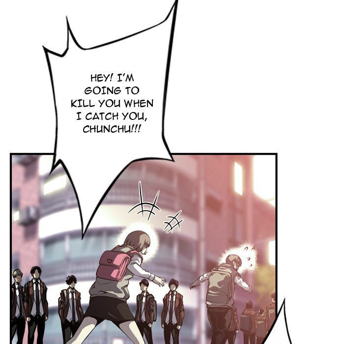 Supernova Supernova EP 169 - Toomics page 47 - 