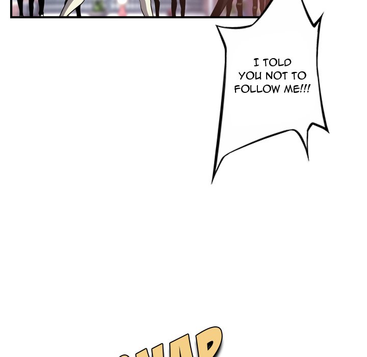 Supernova Supernova EP 169 - Toomics page 48 - 