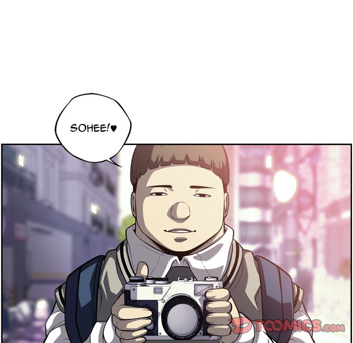 Supernova Supernova EP 169 - Toomics page 50 - 