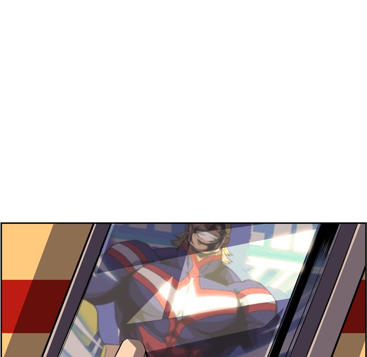 Supernova Supernova EP 169 - Toomics page 53 - 