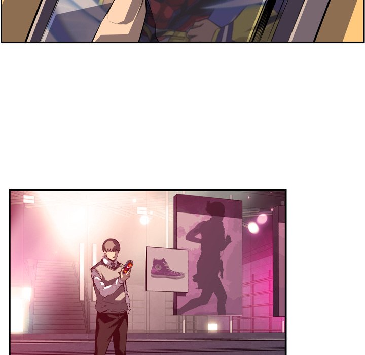 Supernova Supernova EP 169 - Toomics page 54 - 