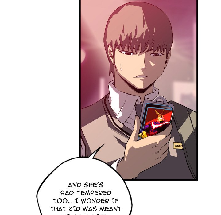 Supernova Supernova EP 169 - Toomics page 56 - 