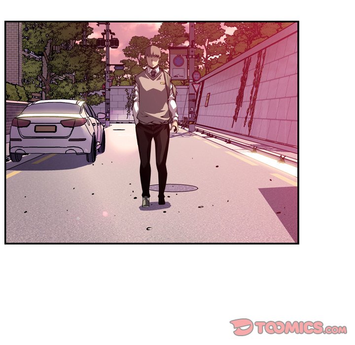 Supernova Supernova EP 169 - Toomics page 58 - 