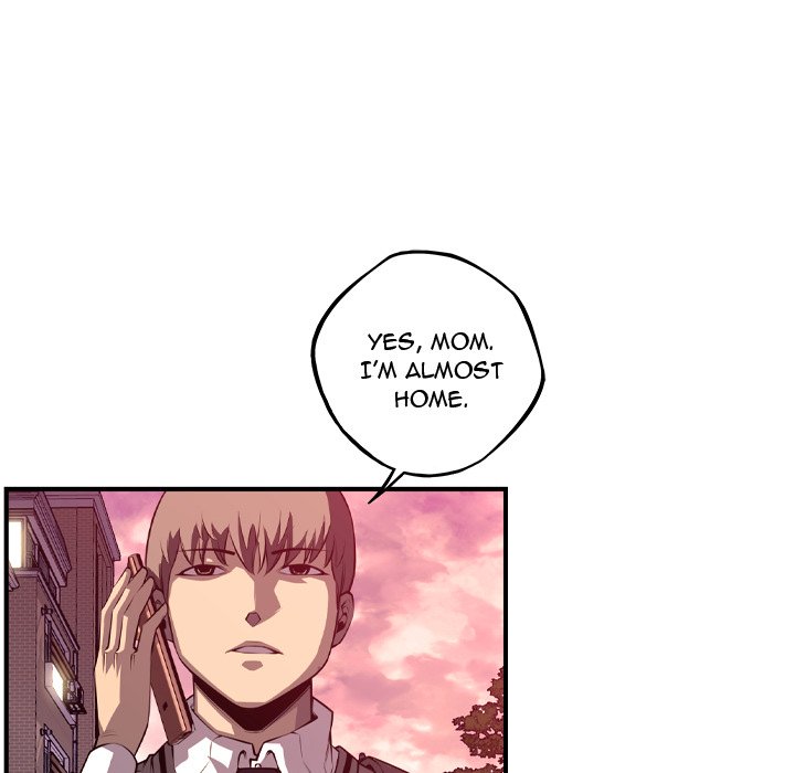 Supernova Supernova EP 169 - Toomics page 60 - 