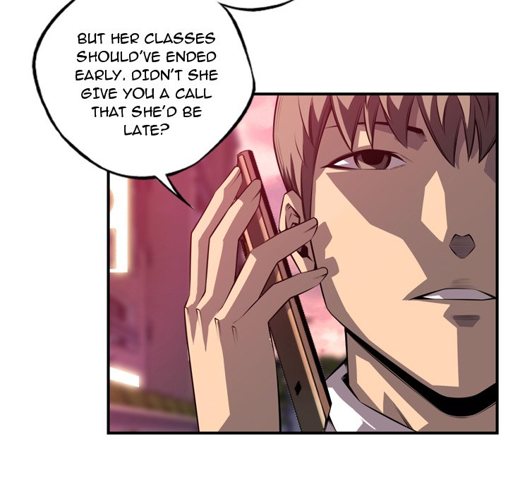 Supernova Supernova EP 169 - Toomics page 62 - 