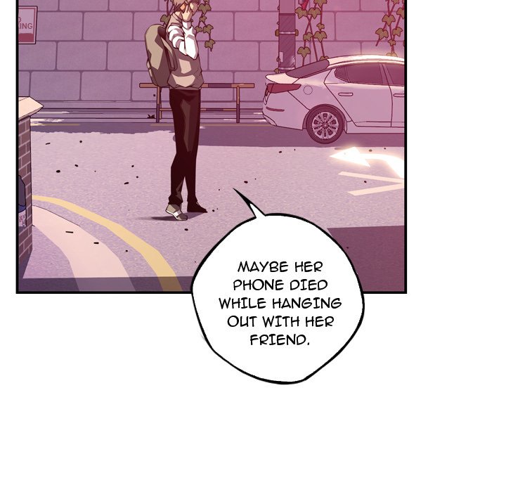 Supernova Supernova EP 169 - Toomics page 64 - 