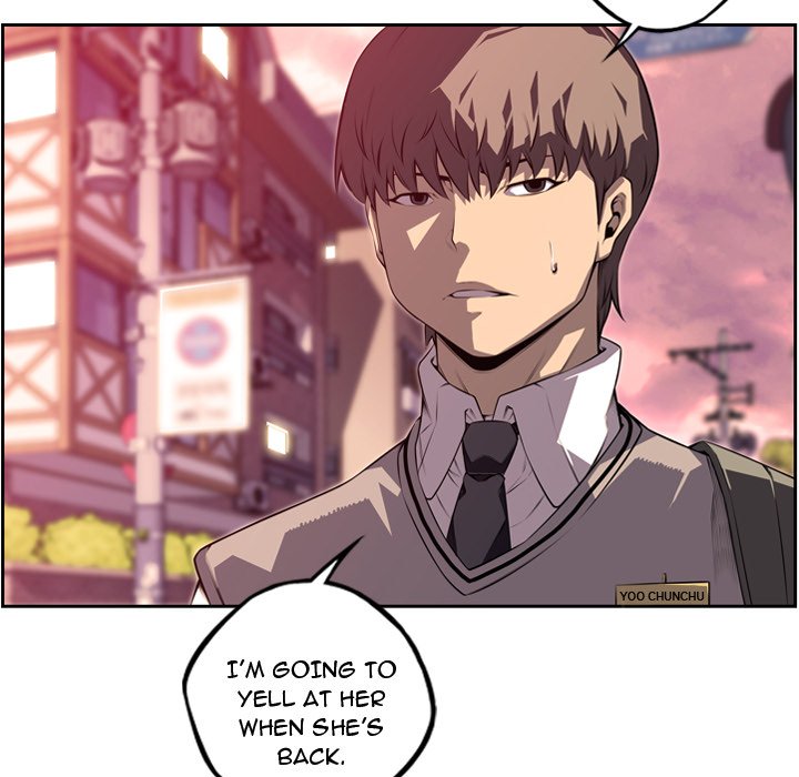 Supernova Supernova EP 169 - Toomics page 67 - 