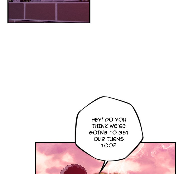 Supernova Supernova EP 169 - Toomics page 70 - 