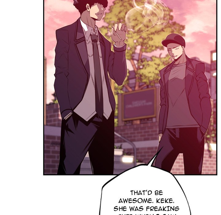Supernova Supernova EP 169 - Toomics page 71 - 