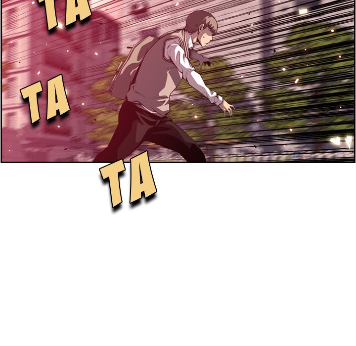 Supernova Supernova EP 169 - Toomics page 76 - 