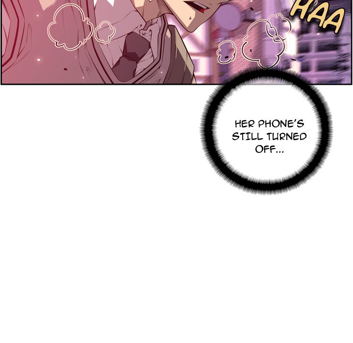 Supernova Supernova EP 169 - Toomics page 78 - 