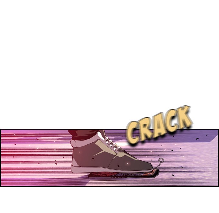 Supernova Supernova EP 169 - Toomics page 79 - 
