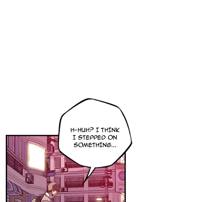 Supernova Supernova EP 169 - Toomics page 80 - 