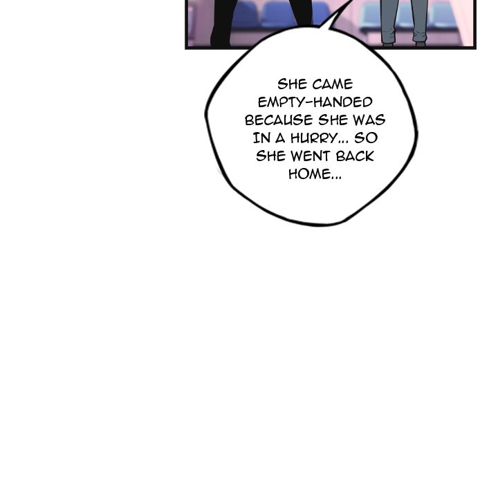 Supernova Supernova EP 169 - Toomics page 9 - 