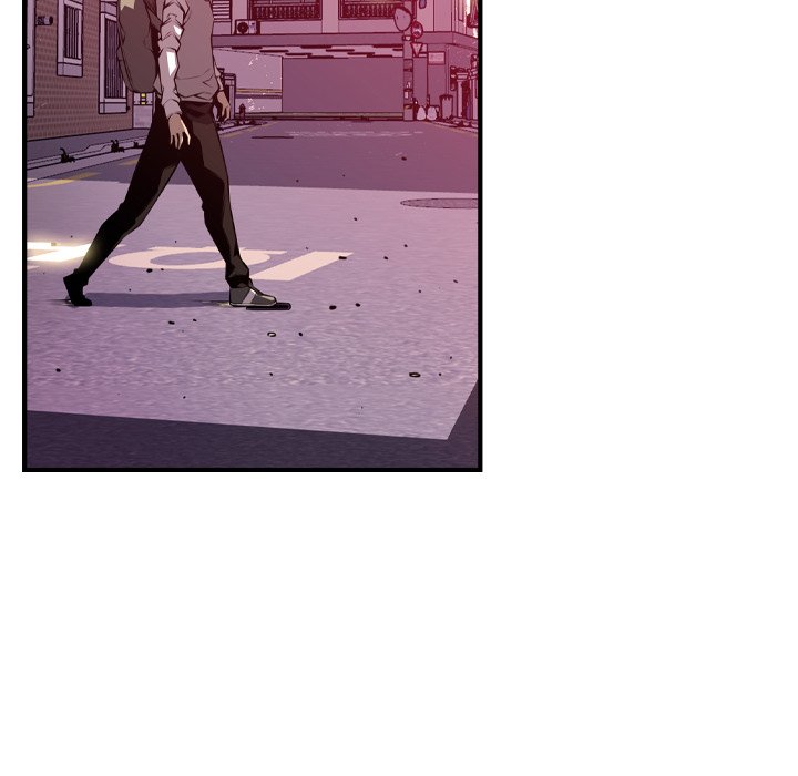 Supernova Supernova EP 169 - Toomics page 81 - 