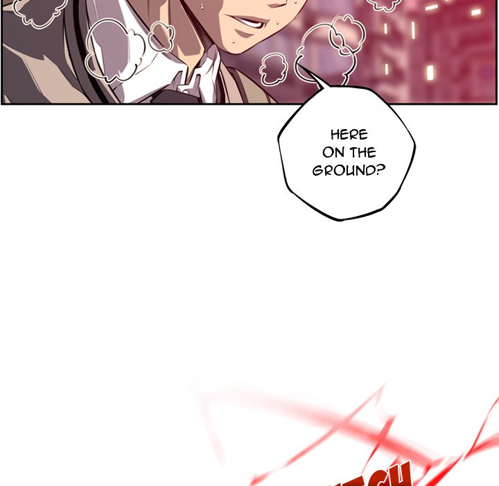 Supernova Supernova EP 169 - Toomics page 84 - 