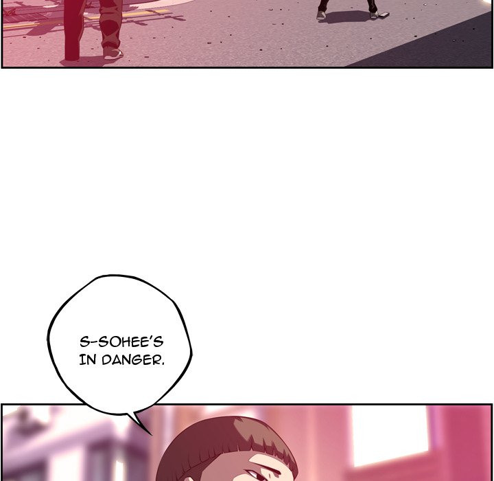 Supernova Supernova EP 169 - Toomics page 88 - 