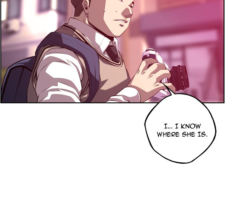 Supernova Supernova EP 169 - Toomics page 89 - 
