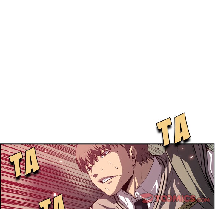 Supernova Supernova EP 169 - Toomics page 90 - 