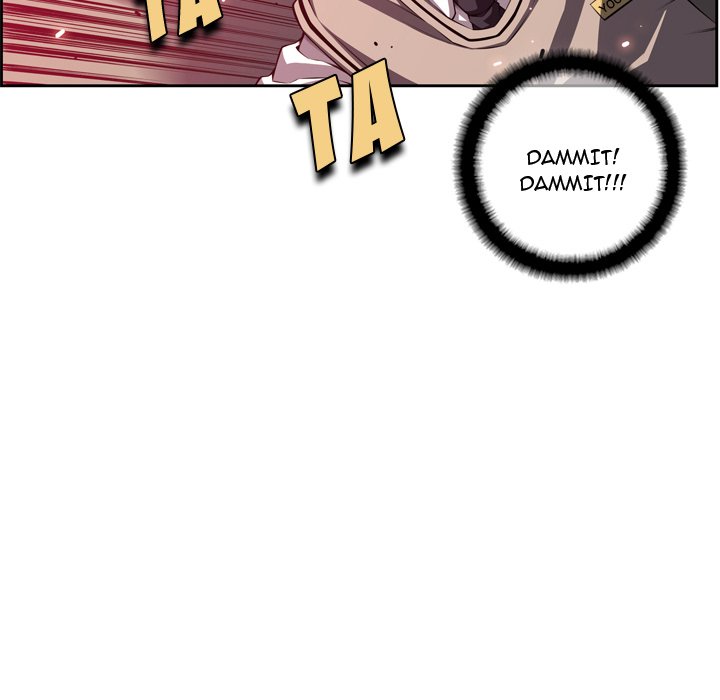 Supernova Supernova EP 169 - Toomics page 91 - 