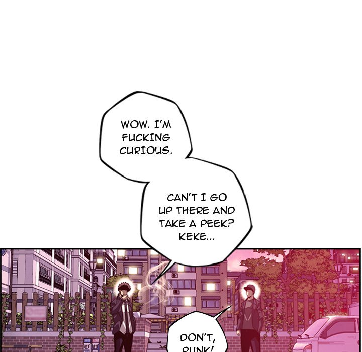 Supernova Supernova EP 169 - Toomics page 92 - 