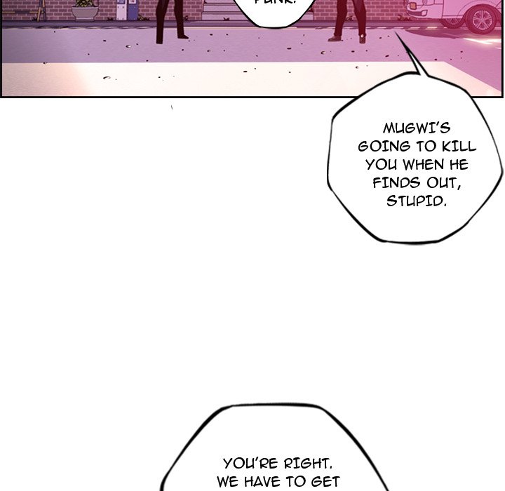 Supernova Supernova EP 169 - Toomics page 93 - 