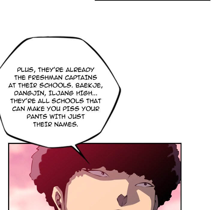 Supernova Supernova EP 169 - Toomics page 95 - 