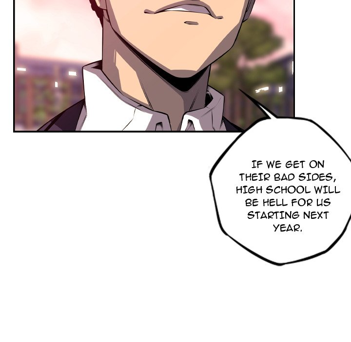 Supernova Supernova EP 169 - Toomics page 96 - 