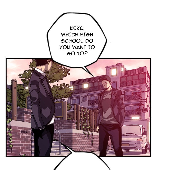 Supernova Supernova EP 169 - Toomics page 97 - 