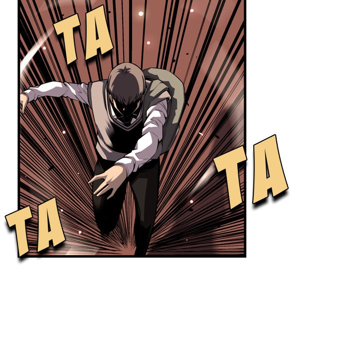 Supernova Supernova EP 169 - Toomics page 100 - 