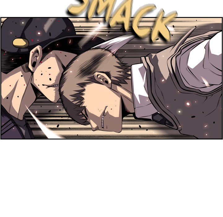 Supernova Supernova EP 170 - Toomics page 11 - 