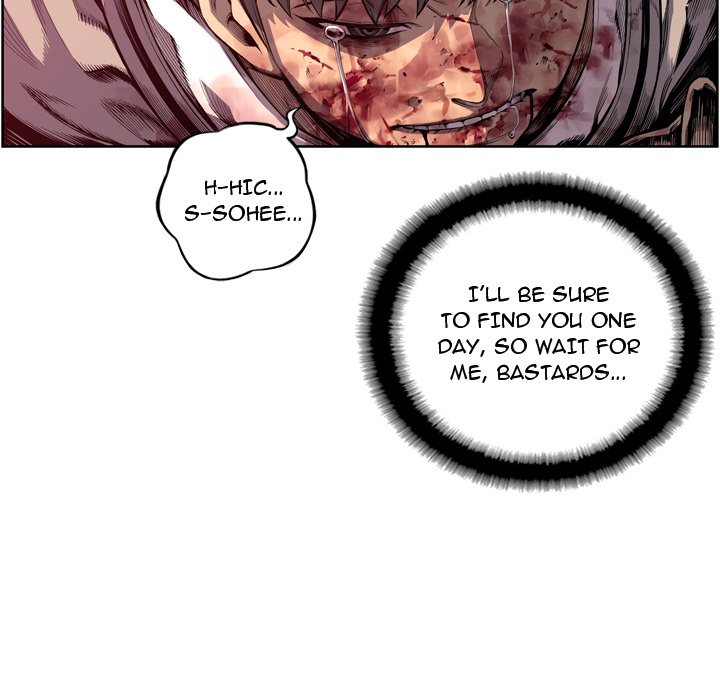 Supernova Supernova EP 170 - Toomics page 101 - 