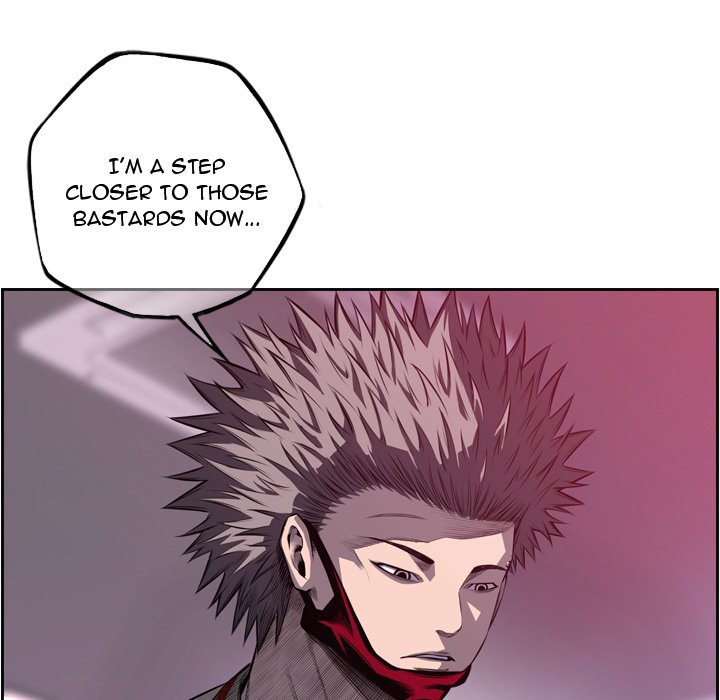 Supernova Supernova EP 170 - Toomics page 105 - 