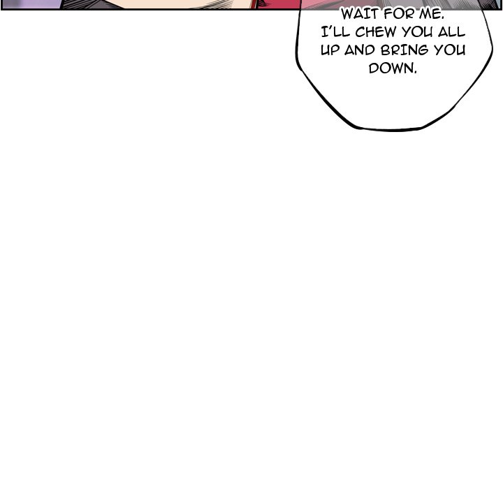 Supernova Supernova EP 170 - Toomics page 107 - 
