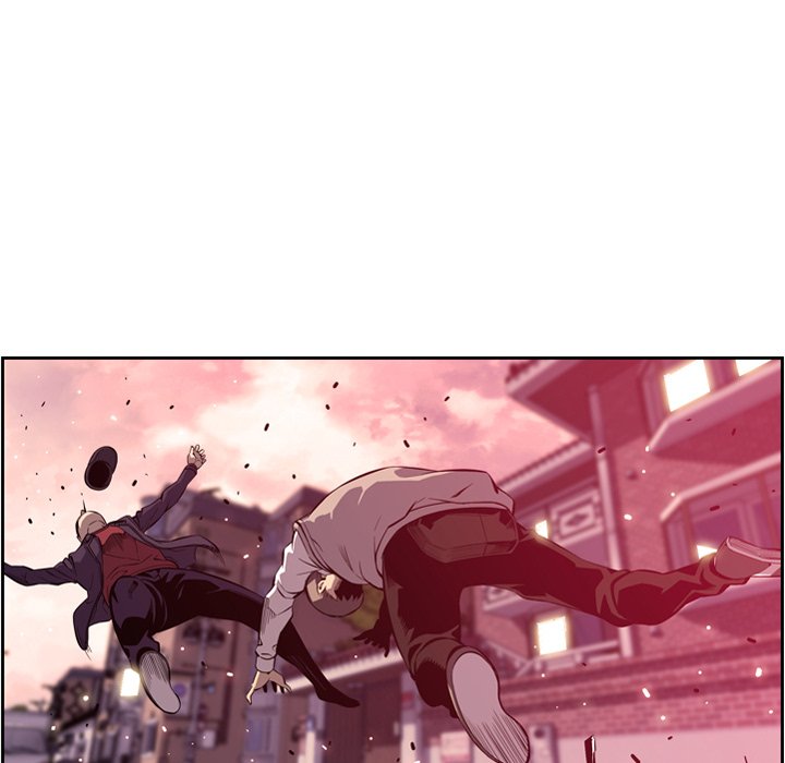 Supernova Supernova EP 170 - Toomics page 12 - 