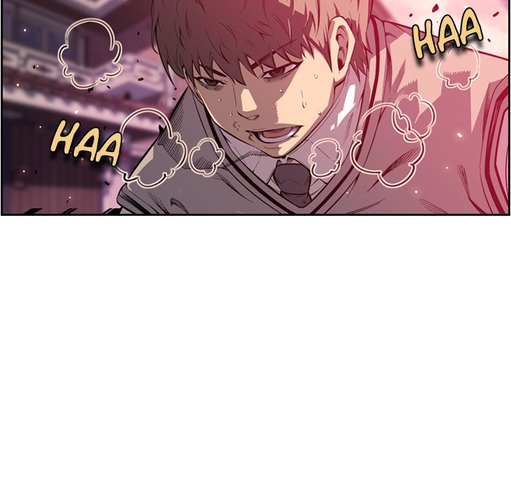 Supernova Supernova EP 170 - Toomics page 15 - 