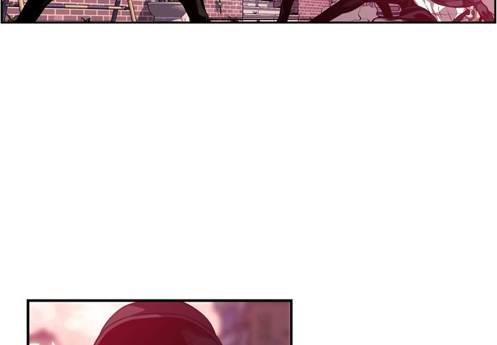 Supernova Supernova EP 170 - Toomics page 3 - 