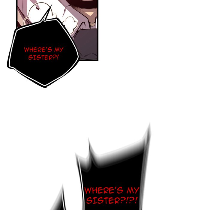 Supernova Supernova EP 170 - Toomics page 21 - 