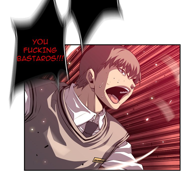 Supernova Supernova EP 170 - Toomics page 22 - 