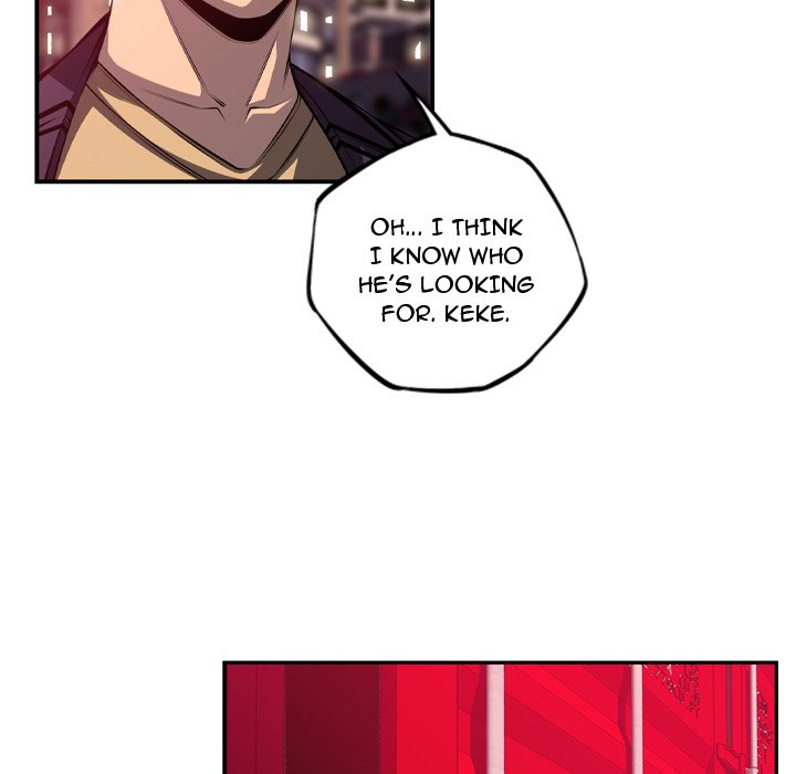 Supernova Supernova EP 170 - Toomics page 24 - 