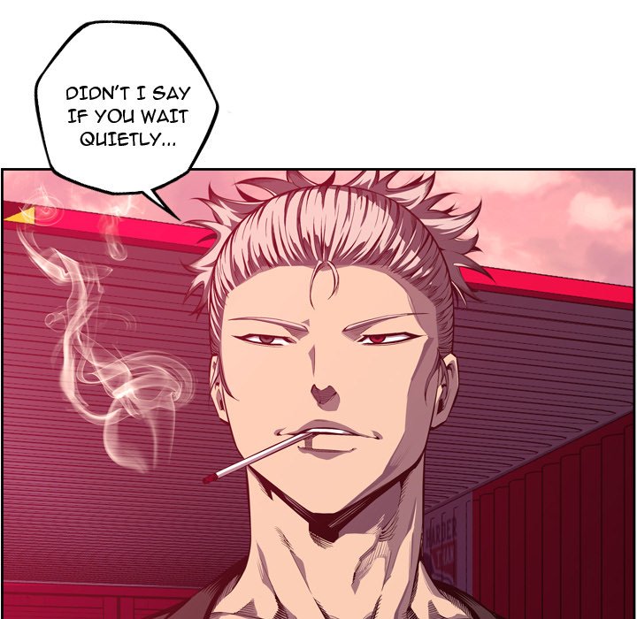 Supernova Supernova EP 170 - Toomics page 28 - 