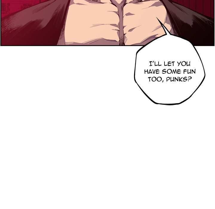 Supernova Supernova EP 170 - Toomics page 29 - 