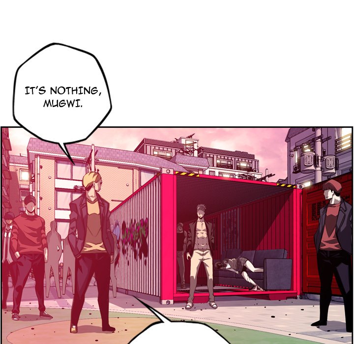 Supernova Supernova EP 170 - Toomics page 30 - 