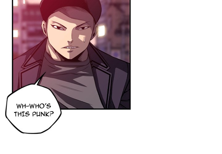 Supernova Supernova EP 170 - Toomics page 4 - 