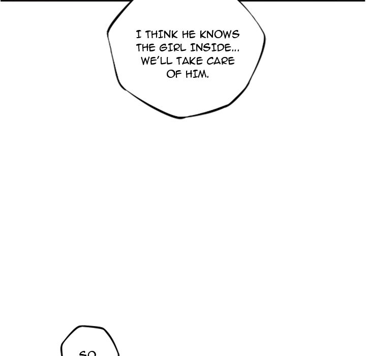 Supernova Supernova EP 170 - Toomics page 31 - 