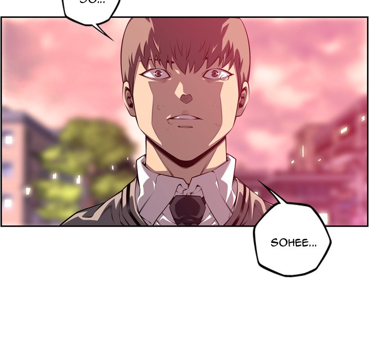 Supernova Supernova EP 170 - Toomics page 32 - 